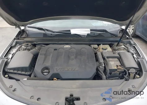 2020 Chevrolet Impala Fwd Lt from USA, damaged, VIN 1G11Z5S33LU101280